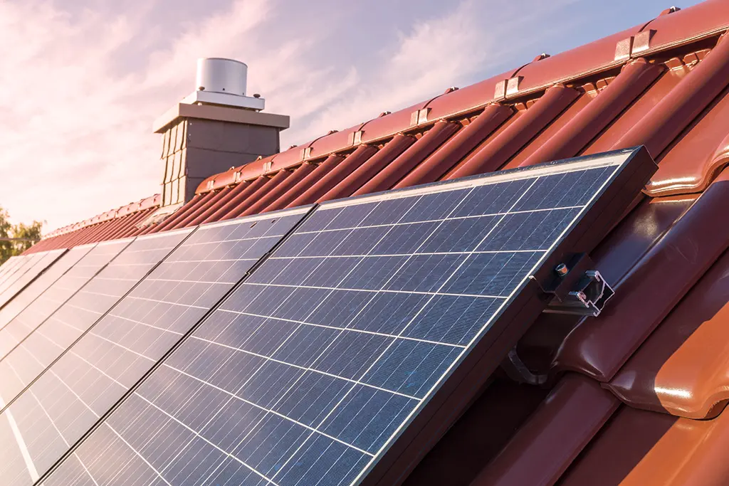 photovoltaique